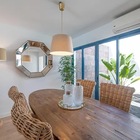 Bonita Villa