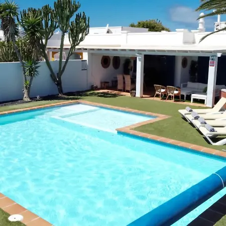 Bonita Villa *