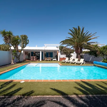 Bonita Villa