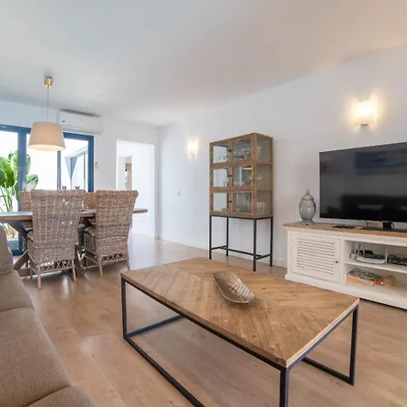 Bonita Villa